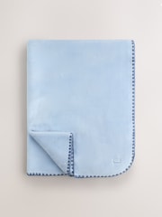 Supersoft Fleece Ćebe za bebe - Slika 1 od 5