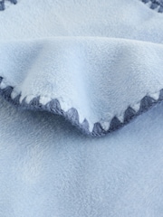 Supersoft Fleece Ćebe za bebe - Slika 2 od 5