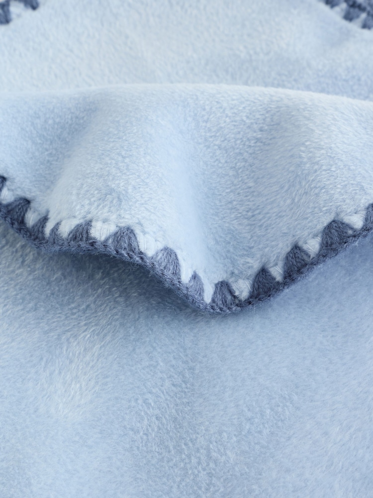 Supersoft Fleece Ćebe za bebe - Slika 2 od 5 Supersoft Fleece Ćebe za bebe - Slika 2 od 5