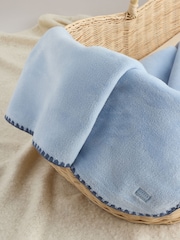 Supersoft Fleece Ćebe za bebe - Slika 3 od 5