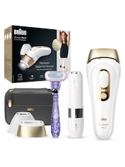 Braun Silk Expert Pro 5 PL5149 IPL At Home Permanent Visible Hair Removal - Image 1 of 2