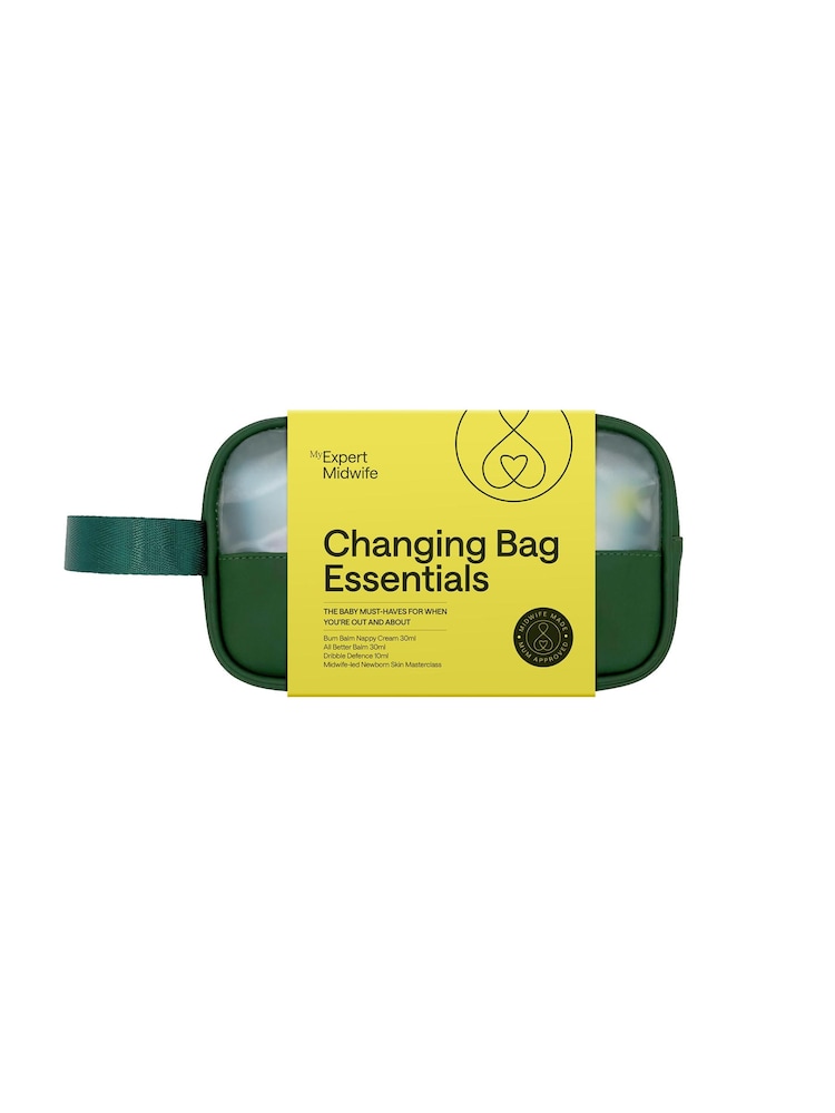 My Expert Midwife Changing Bag Essentials - Image 4 of 4