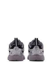 Nike Grey Silver Infant P-6000 Trainers - Image 5 of 7