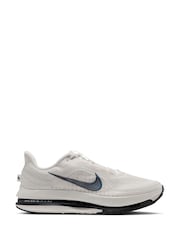 Nike Sail Black Pegasus Premium Running Trainers - Image 1 of 8