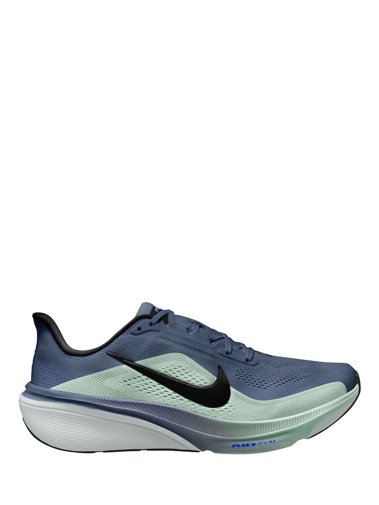 Синій - Кросівки для бігу Nike Pegasus 42 - Image 1 of 3 Синій - Кросівки для бігу Nike Pegasus 42 - Image 1 of 3