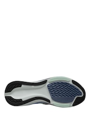 Синій - Кросівки для бігу Nike Pegasus 42 - Image 3 of 3