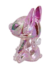Disney Pink Angel Facet Acrylic Figurine - Image 4 of 6