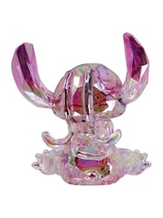 Disney Pink Angel Facet Acrylic Figurine - Image 5 of 6