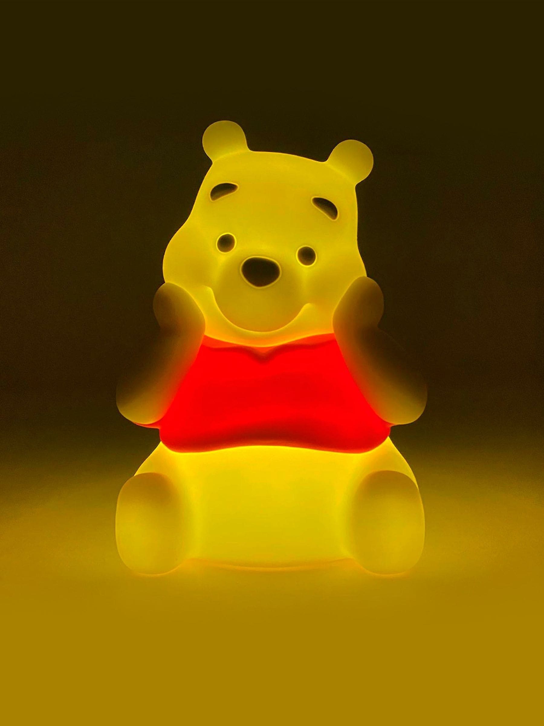 ✨Winnie the Pooh LED モチーフライト イルミネーション✨ ✨Winnie the Pooh LED モチーフライト イルミネーション✨ ✨Winnie