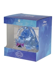 Disney Blue Eeyore Facet Acrylic Figurine - Image 6 of 6