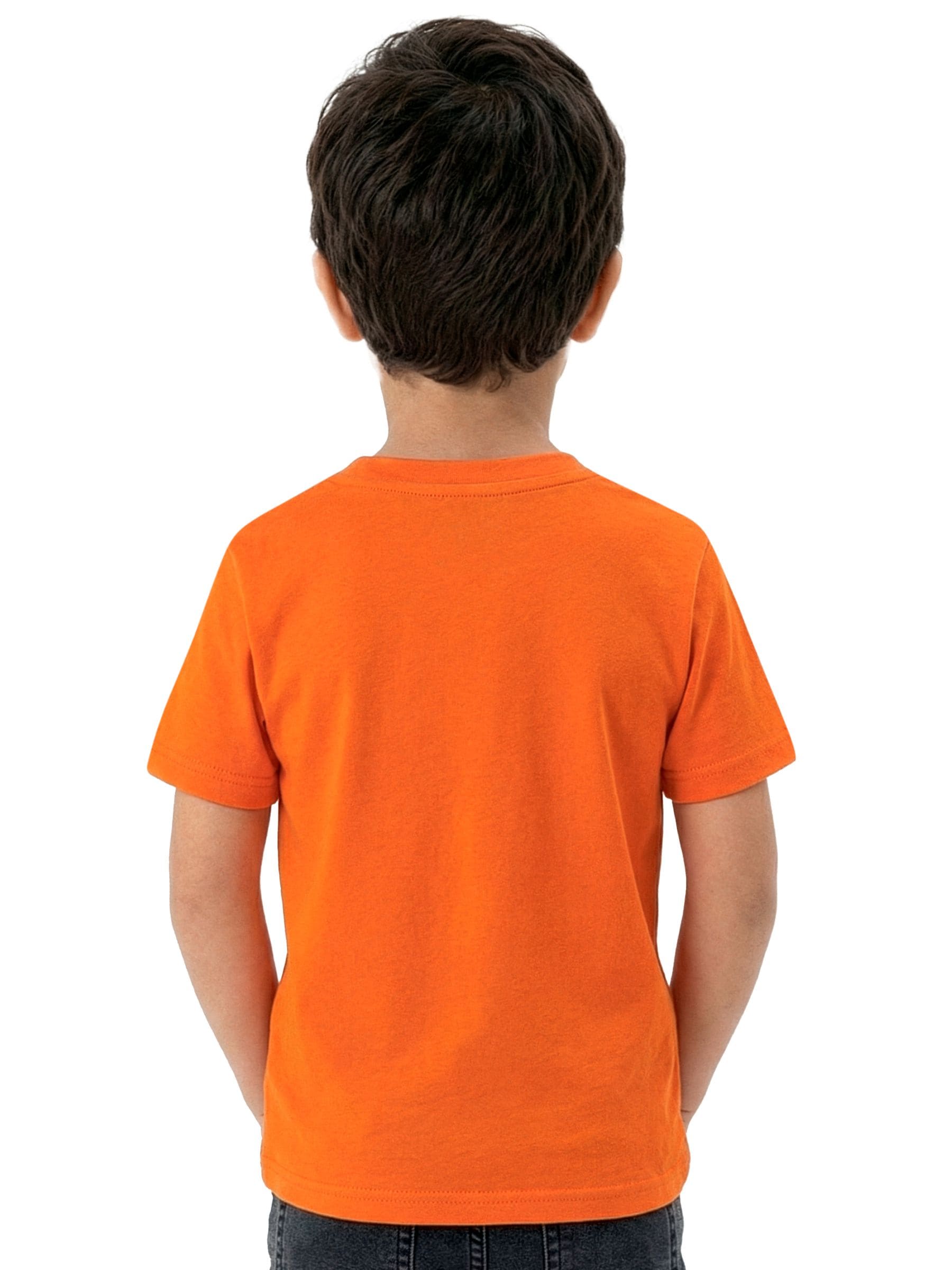 Buy Character Orange PAW Patrol Zuma T-Shirt from Next USA