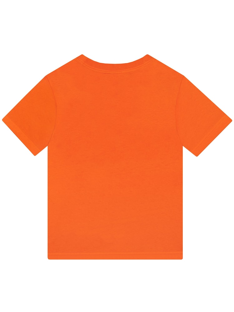 Character Orange PAW Patrol Zuma T-Shirt - Image 2 of 12