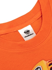 Character Orange PAW Patrol Zuma T-Shirt - Image 4 of 12