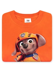 Character Orange PAW Patrol Zuma T-Shirt - Image 6 of 12