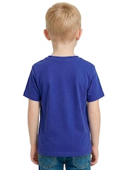Character Blue PAW Patrol Chase T-Shirt - Image 10 of 11