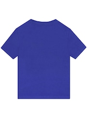 Character Blue PAW Patrol Chase T-Shirt - Image 2 of 11