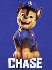 Character Blue PAW Patrol Chase T-Shirt - Image 3 of 11
