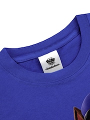 Character Blue PAW Patrol Chase T-Shirt - Image 4 of 11