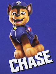 Character Blue PAW Patrol Chase T-Shirt - Image 5 of 11