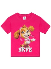 Character Pink PAW Patrol Skye T-Shirt - Image 1 of 10