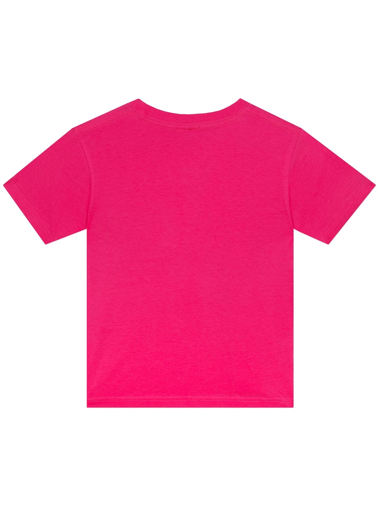 Character Pink PAW Patrol Skye T-Shirt - Image 2 of 10 Character Pink PAW Patrol Skye T-Shirt - Image 2 of 10