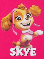 Character Pink PAW Patrol Skye T-Shirt - Image 3 of 10