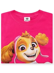 Character Pink PAW Patrol Skye T-Shirt - Image 5 of 10