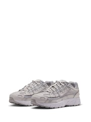 Nike Natural Silver P-6000 TU Trainers - Image 2 of 8