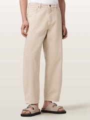 AllSaints White Orbit Jeans - Image 2 of 8