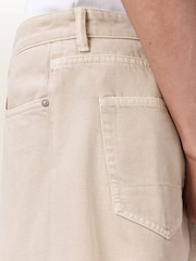 AllSaints White Orbit Jeans - Image 4 of 8