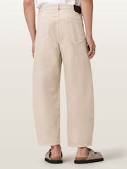 AllSaints White Orbit Jeans - Image 5 of 8