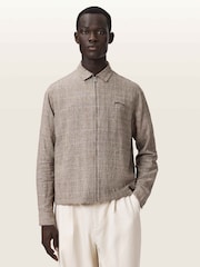 AllSaints Keal Jacket - Imagen 1 de 6