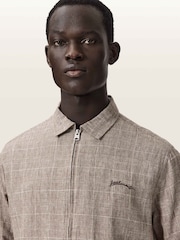 AllSaints Keal Jacket - Imagen 3 de 6