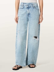 Τζιν AllSaints Aki Crossover - Εικόνα 1 από 6