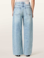 Τζιν AllSaints Aki Crossover - Εικόνα 3 από 6