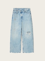 Τζιν AllSaints Aki Crossover - Εικόνα 6 από 6