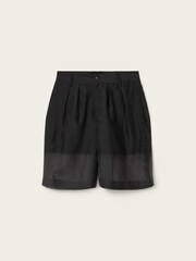 AllSaints Banu Shorts - Image 7 of 7