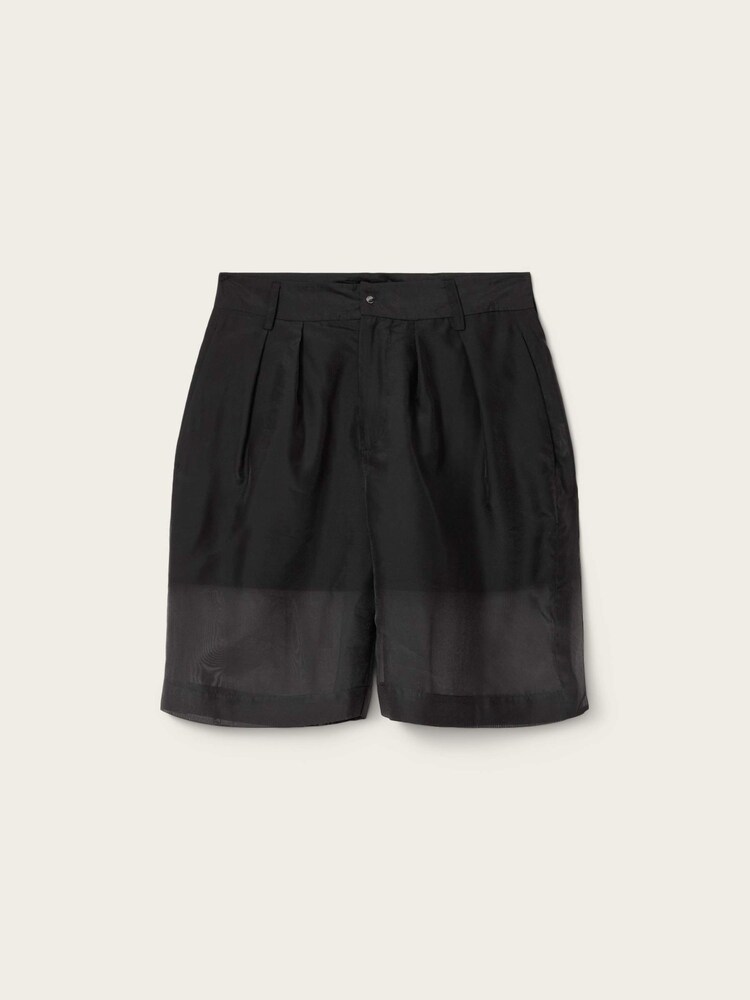 AllSaints Banu Shorts - Image 7 of 7