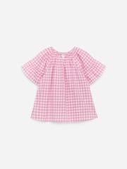 ARKET Cotton-Linen Top - Imagen 1 de 2