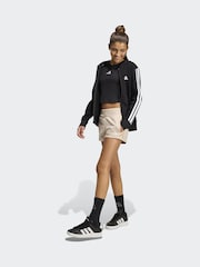 Neutralno - adidas Životinjski print 3 Pruge kratke hlače - Slika 3 od 6