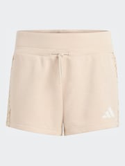 Neutralno - adidas Životinjski print 3 Pruge kratke hlače - Slika 6 od 6