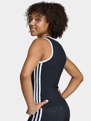 adidas Originals 3 Stripes Vest Top - Imagen 2 de 6