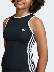 adidas Originals 3 Stripes Vest Top - Imagen 4 de 6