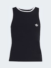 adidas Originals 3 Stripes Vest Top - Imagen 6 de 6
