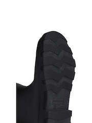 Hunter Black Downpour Tall Wellington Boots - Image 4 of 4
