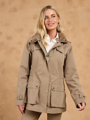 Toggi Natural Worsley Waterproof Jacket - Image 4 of 8
