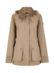 Toggi Natural Worsley Waterproof Jacket - Image 7 of 8