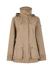 Toggi Natural Worsley Waterproof Jacket - Image 8 of 8
