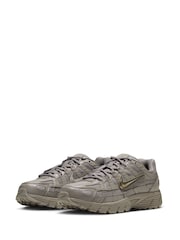 Nike Grey P-6000 Trainers - Image 3 of 8