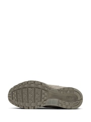 Nike Grey P-6000 Trainers - Image 6 of 8